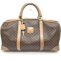 CELINE ハンドボストン バッグ 中古 ビンテージ 789e789-36322-1.jpg